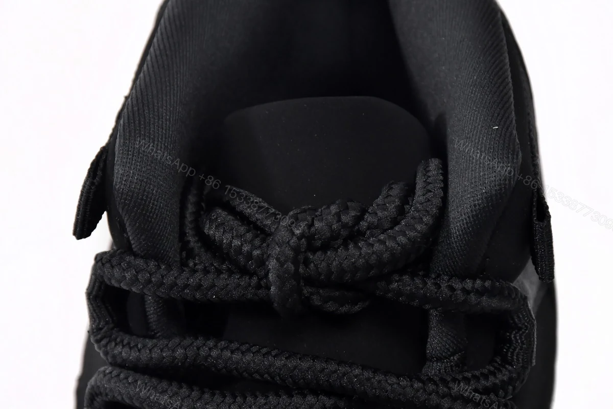 View 4 of Air Jordan 11 High Retro Cap and Gown 378037-005