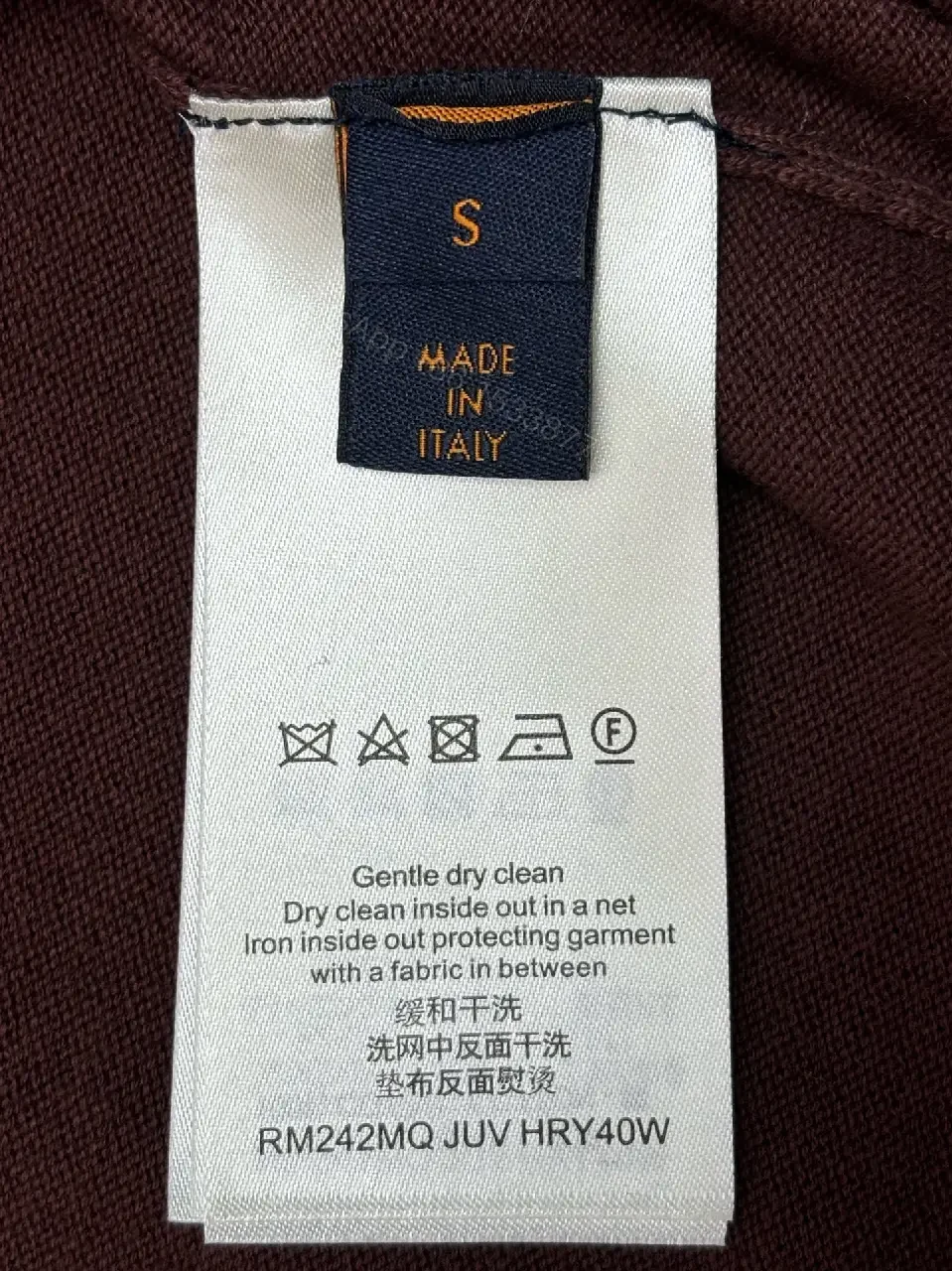 View 7 of Solid Cotton Luxe Tee: Subtle Comfort, Premium Fit