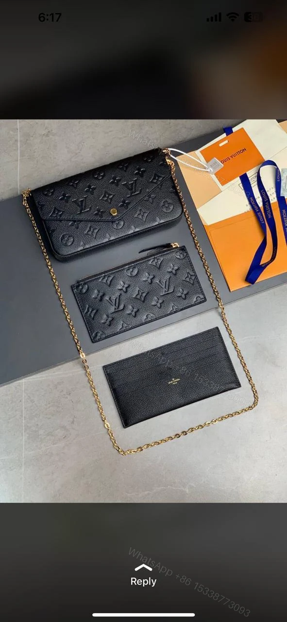 View 26 of LV Mini Copy Handbag