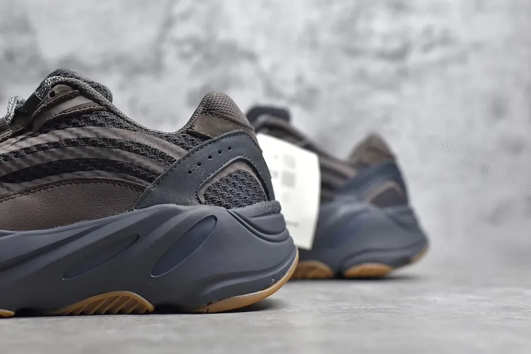 View 6 of Adidas Originals Yeezy Boost 700 V2 “Geode” Reps