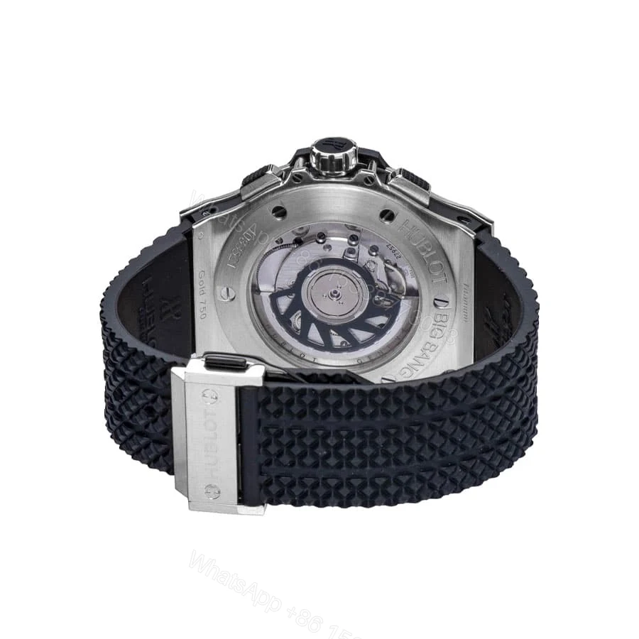 View 3 of Hublot Super Clone Diamond Hublot