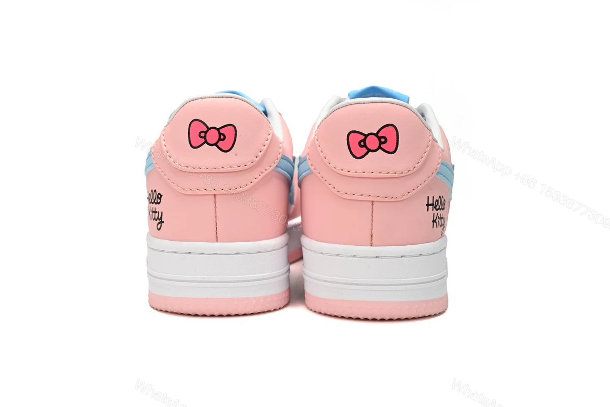View 8 of Bape hello kitty shoes reps