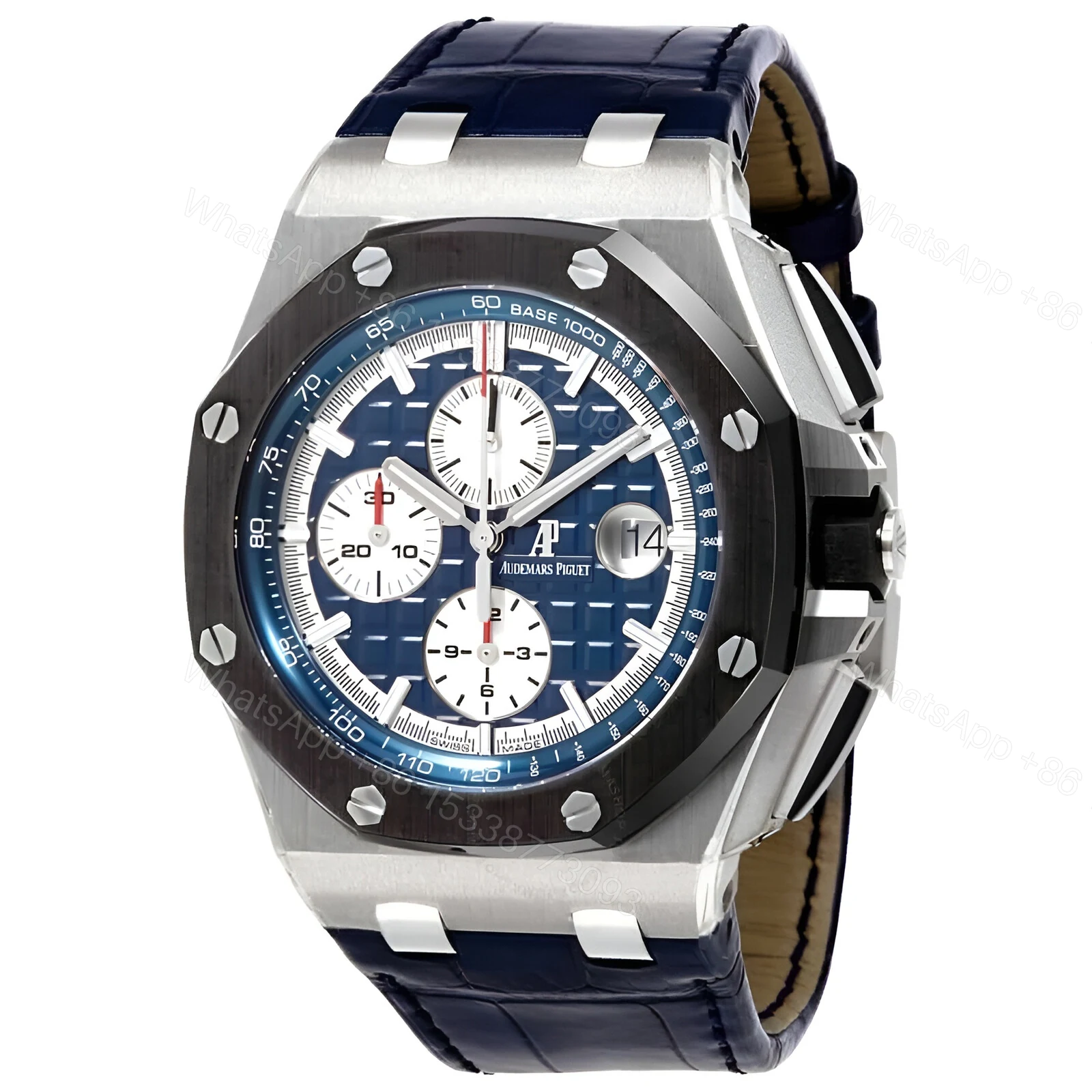 View 2 of Royal Oak Offshore Replica