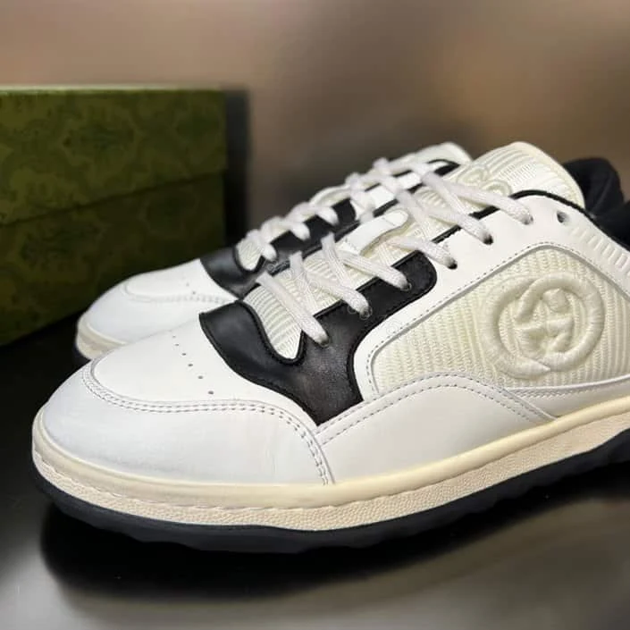 View 7 of MEN’S MAC80 SNEAKER – GC150