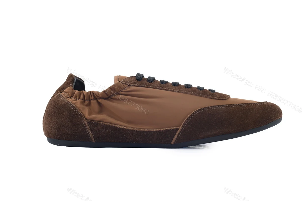 Prada Collapse Brown — view 2