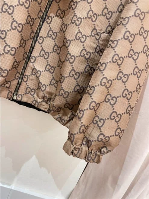 View 4 of Gucci Jacket – GJ006