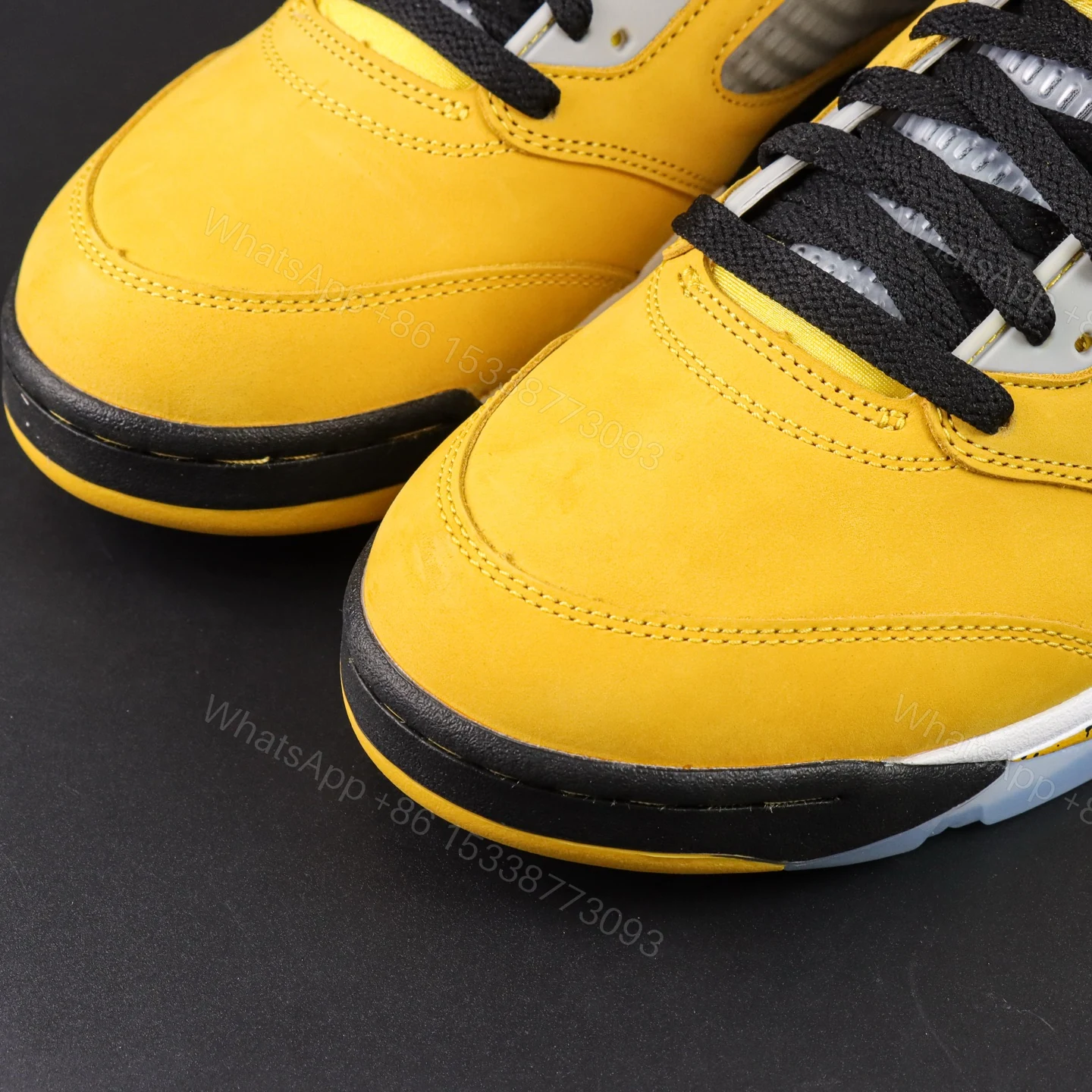 View 4 of Jordan 5 Retro Tokyo T23 Reps