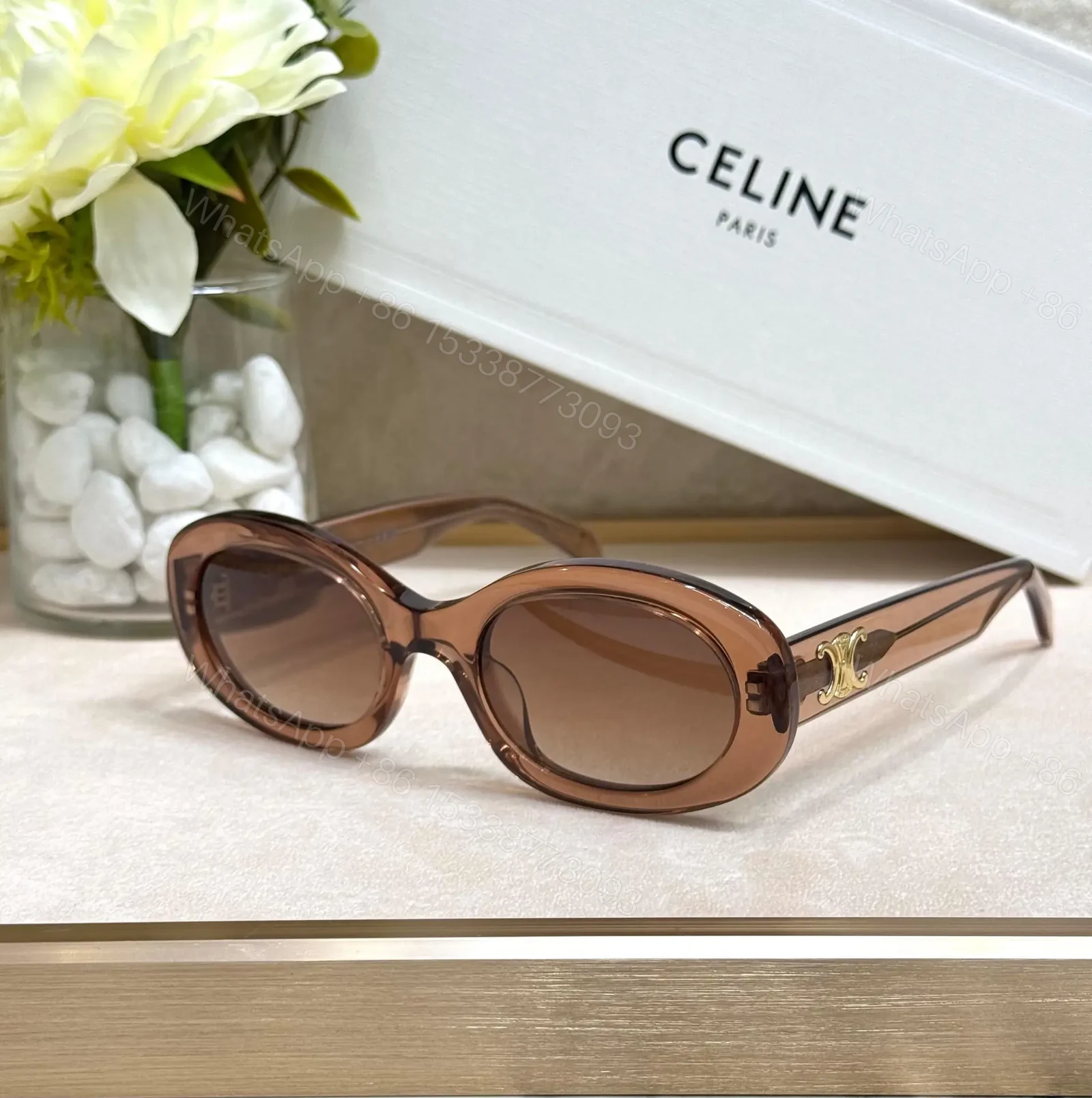 CELINE — view 1