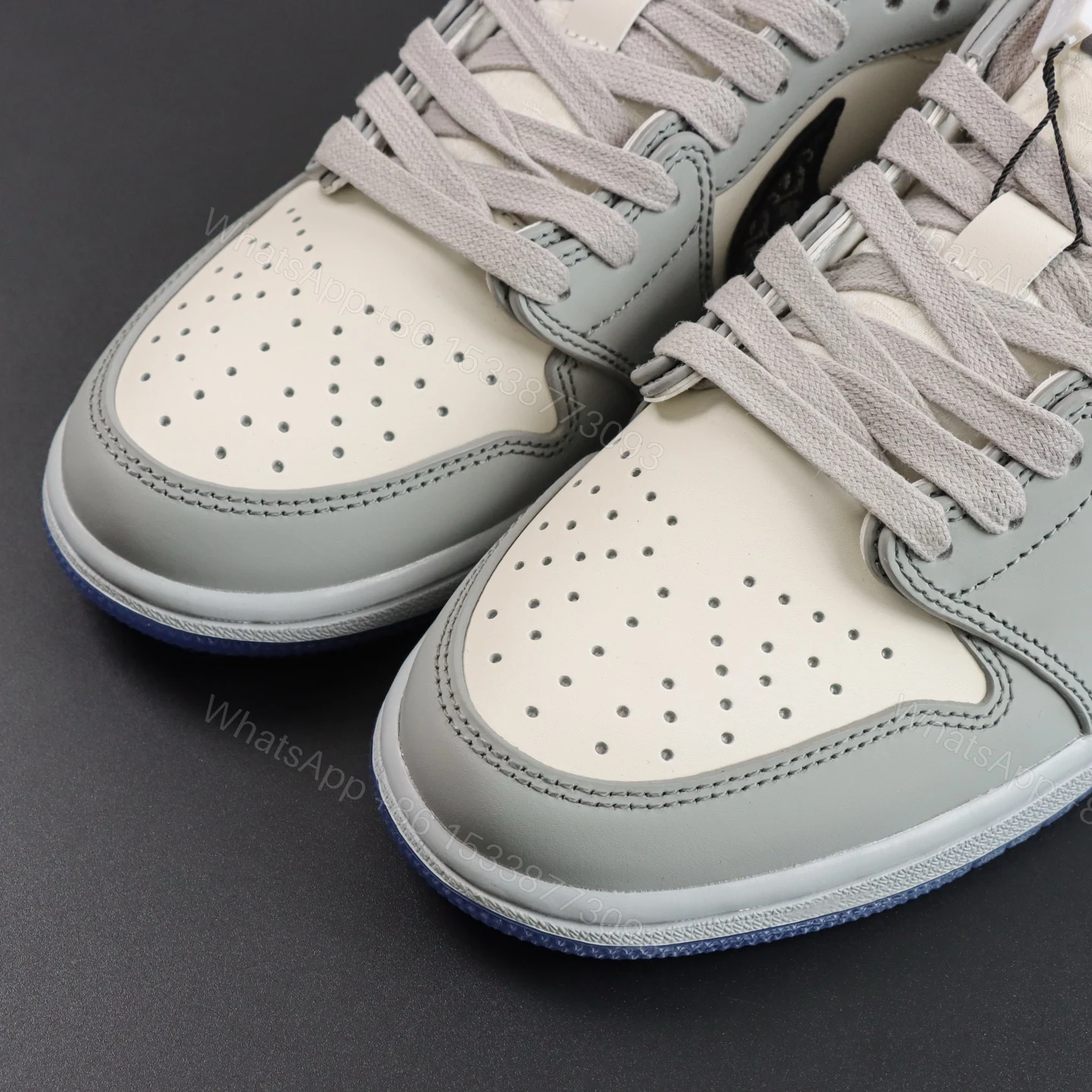 View 5 of Air Jordan 1 Low
