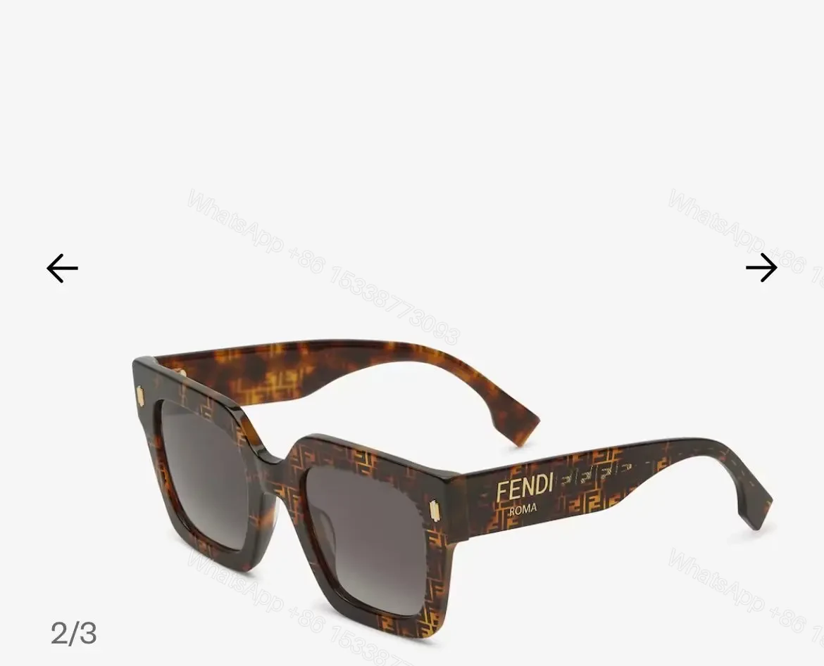 FENDI — view 1