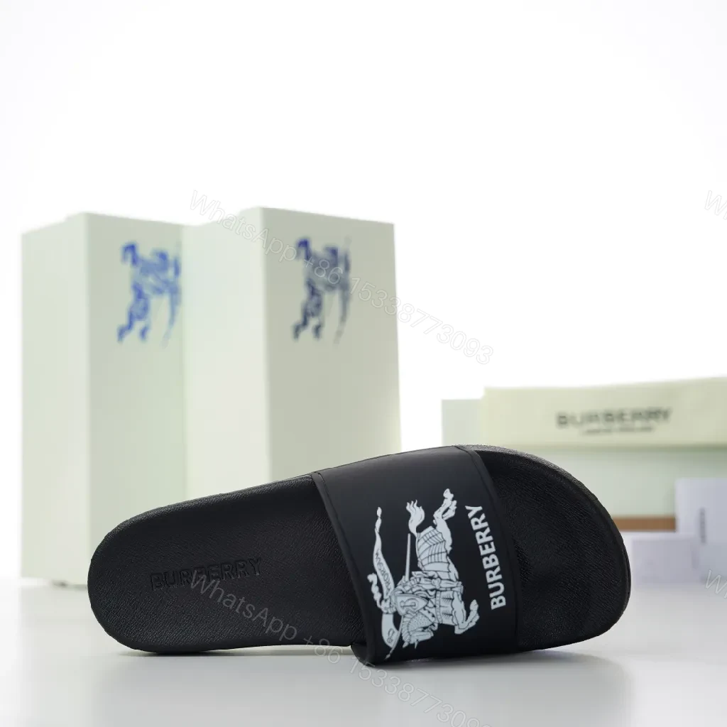 View 3 of Bold Graphic Slide: Premium Comfort Pool/City Wear