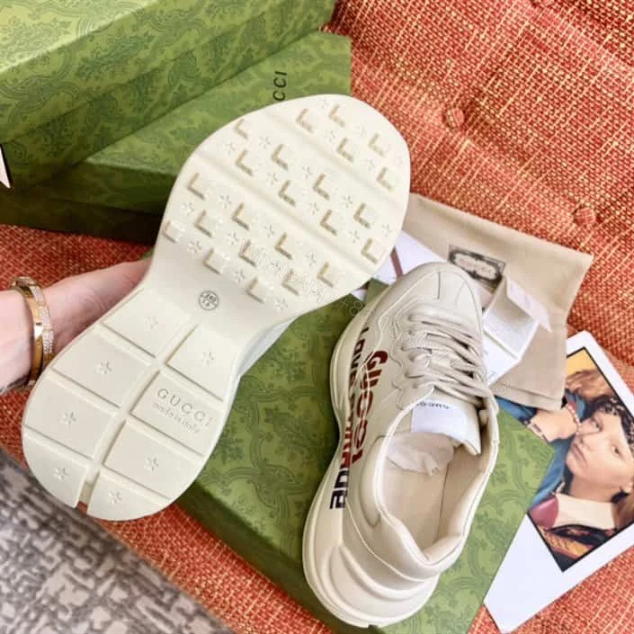 View 5 of GG RHYTON SNEAKER – GC155