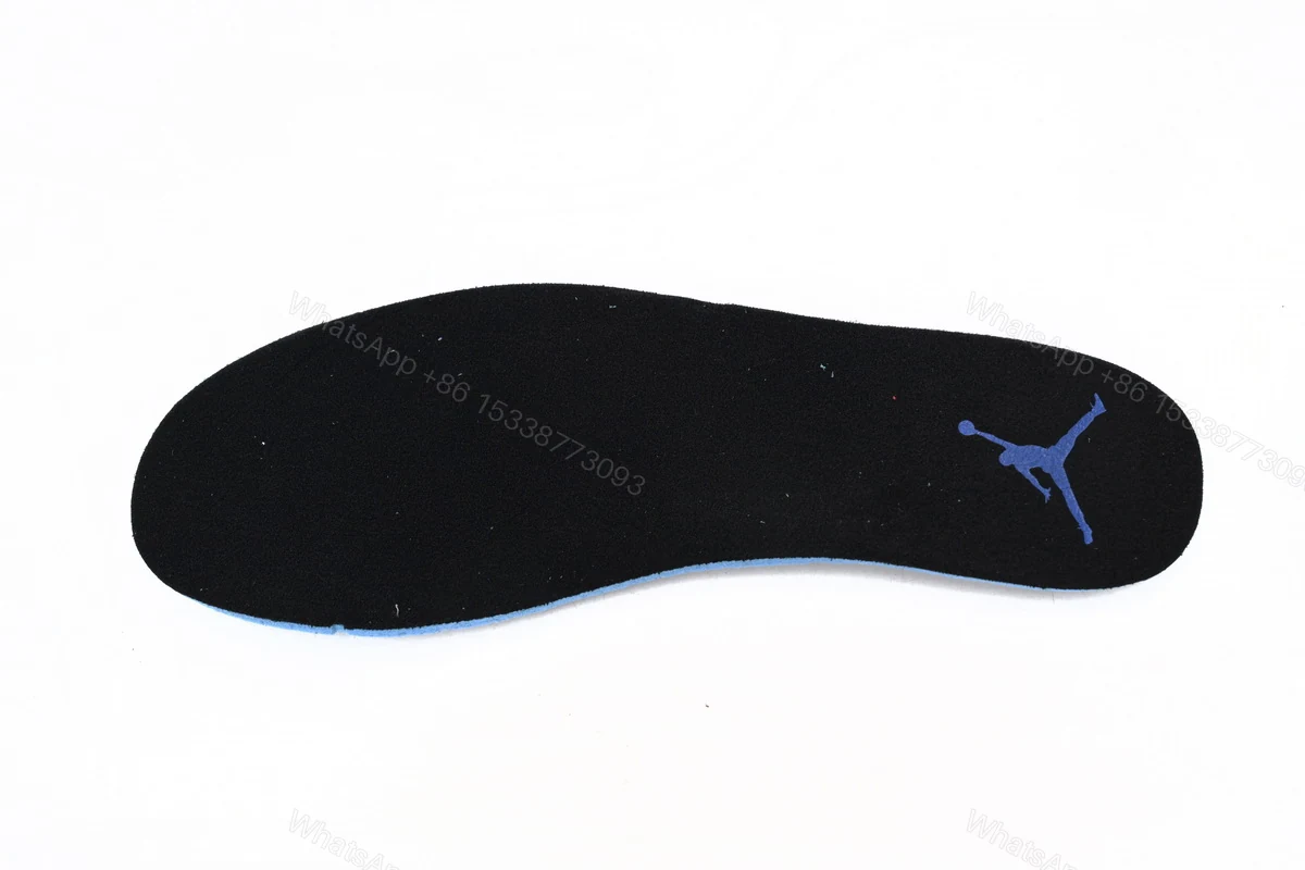 View 6 of Air Jordan 3 Sport Blue 136064-007