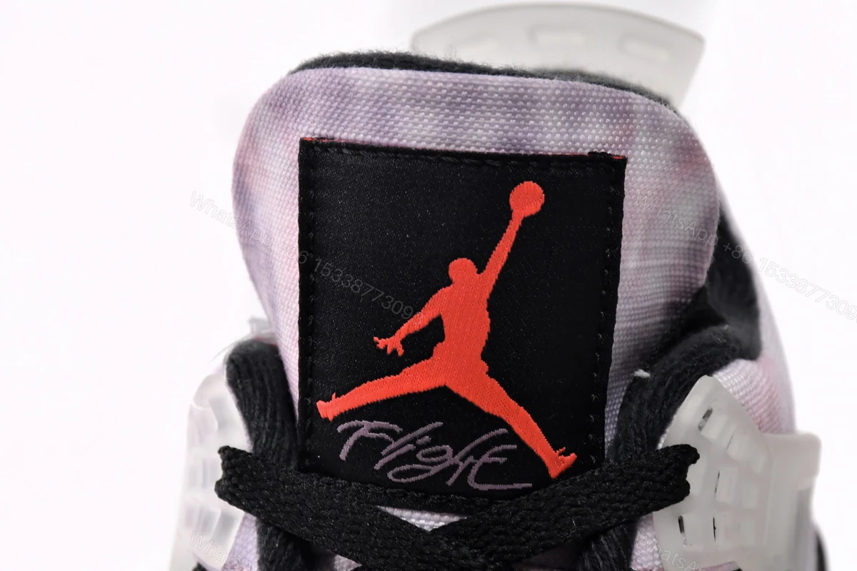 View 7 of Air Jordan 4 Retro Zen Master DH7138-506
