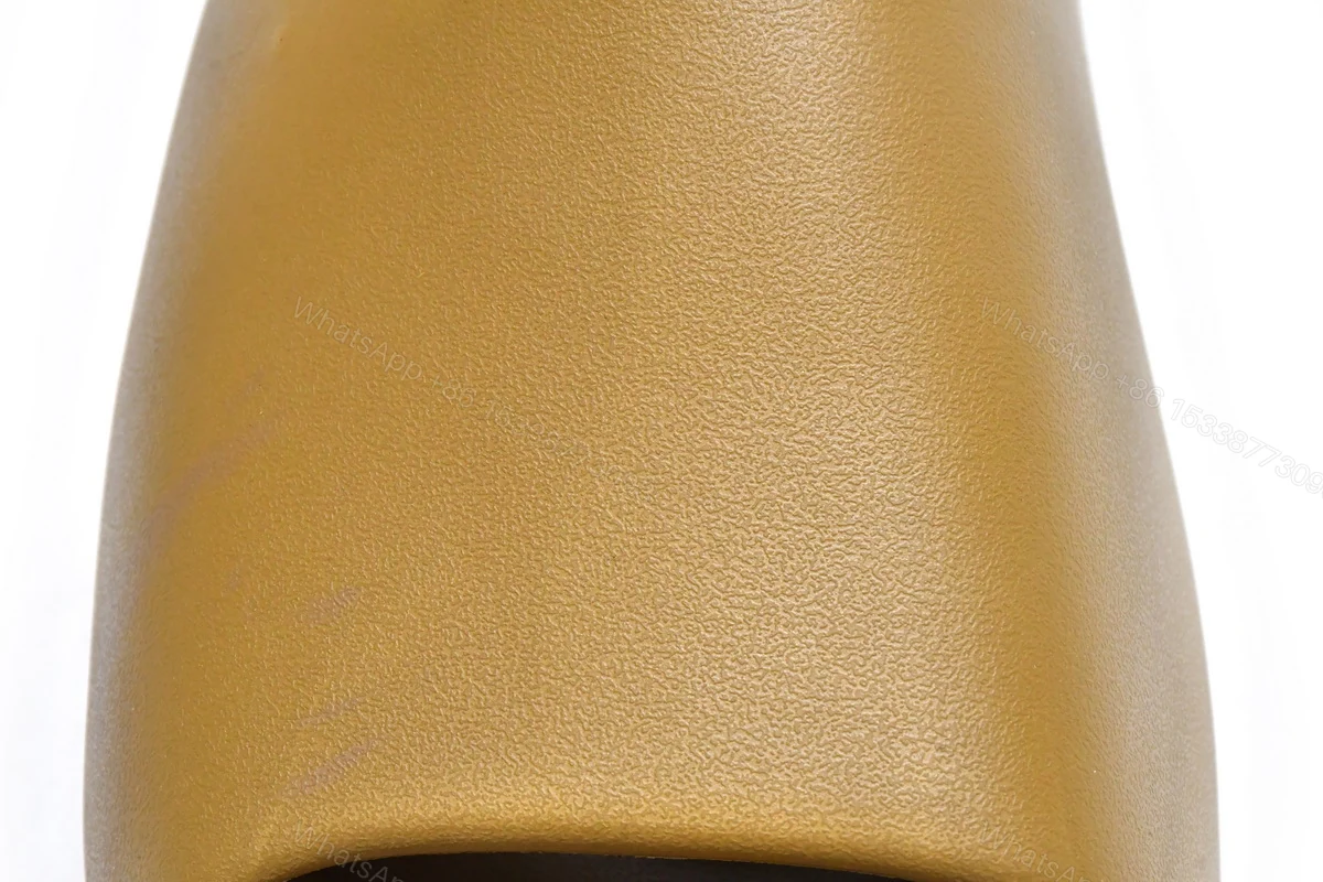 View 5 of adidas Yeezy Slide Resp Ochre GW1931