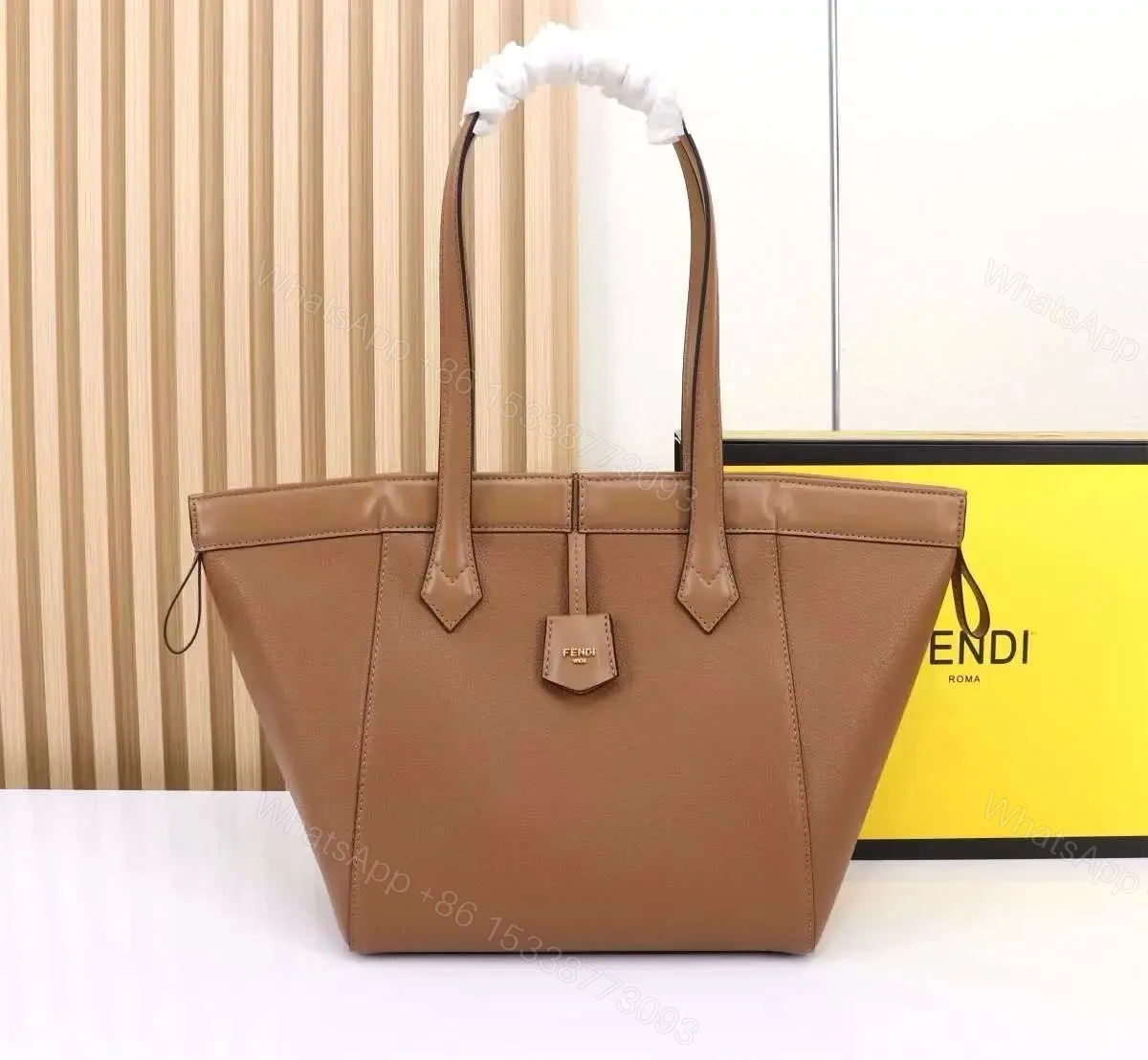 FENDI — view 1
