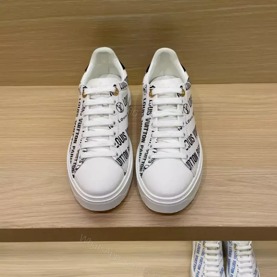 View 5 of LV TIME OUT SNEAKER – LSVM052