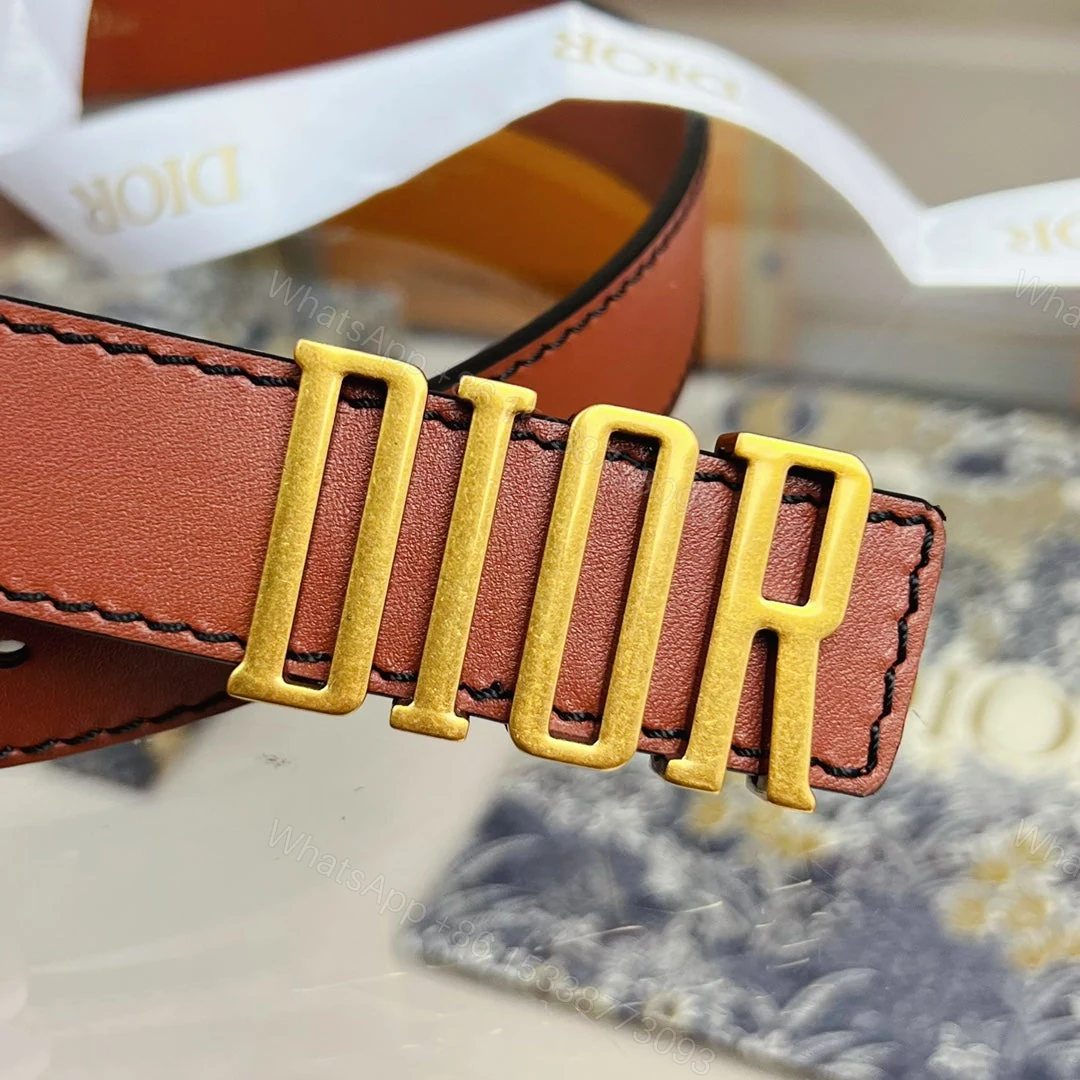 View 2 of Women’s Luxury DIR BELTS 006