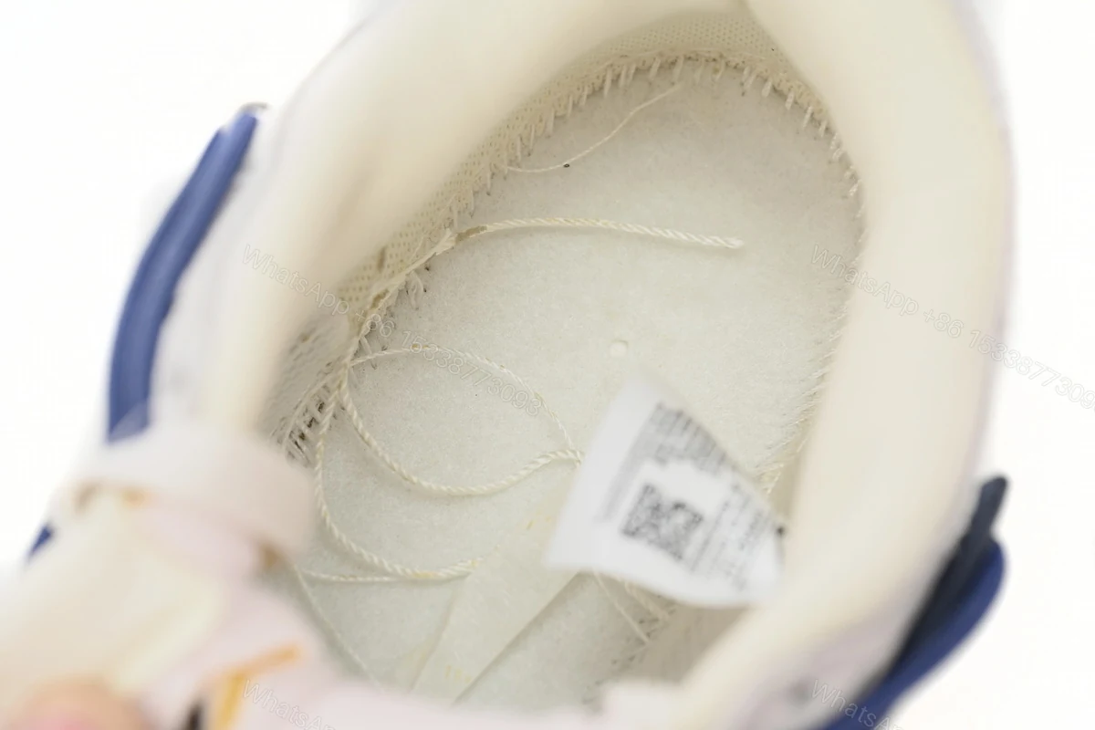 View 9 of OFF WHITE x Nike Dunk SB Low The 50 NO.18 DJ0950-112