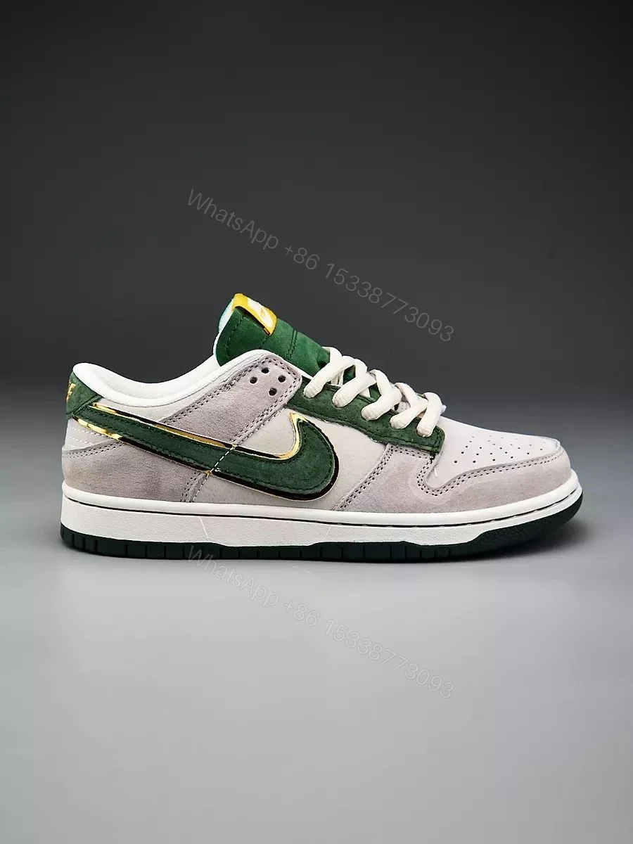 View 4 of FIRST COPY NIKE SB DUNK OTMOS FOR MEN
