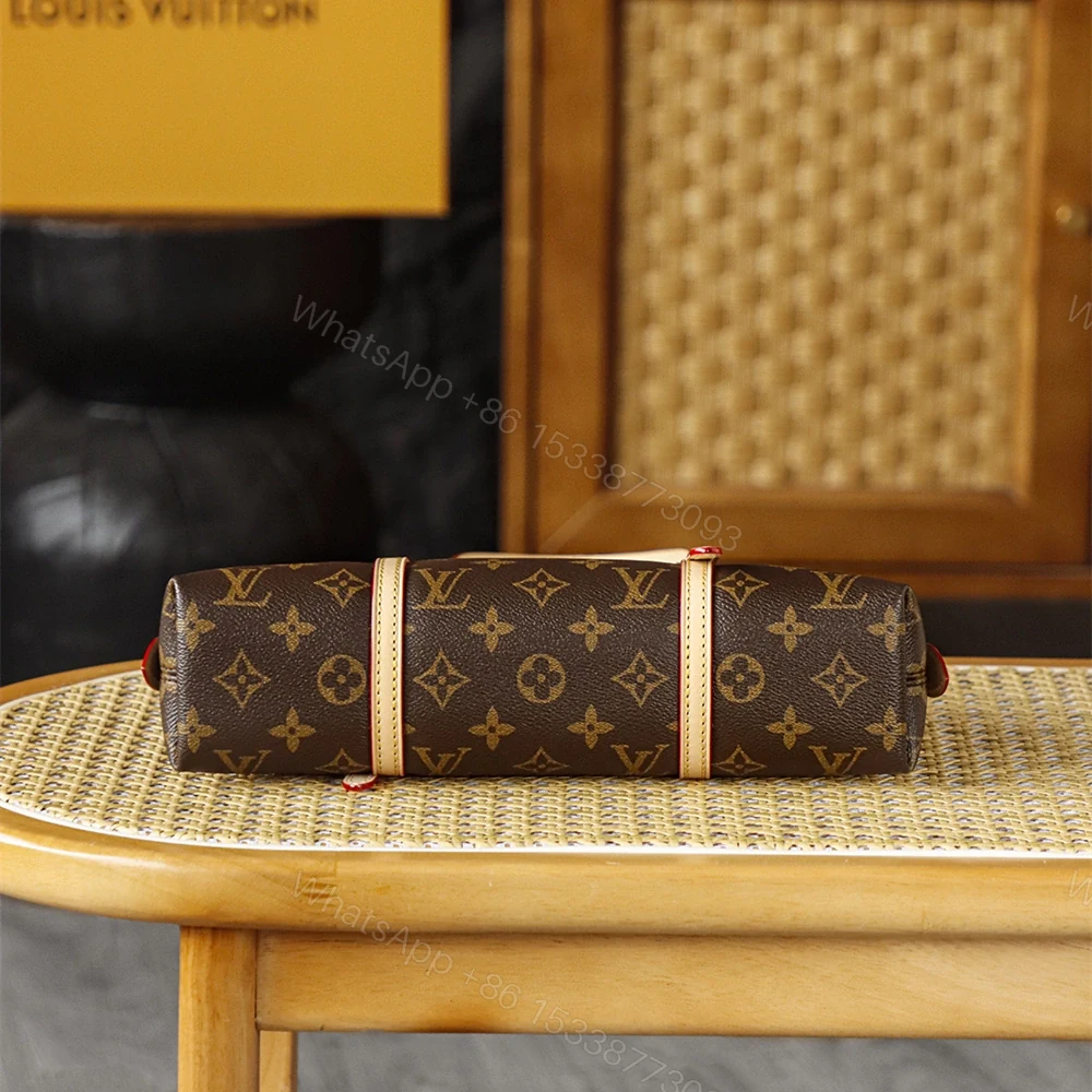View 6 of 高仿LV*Squire East West系列M28953單肩手提包免檢版