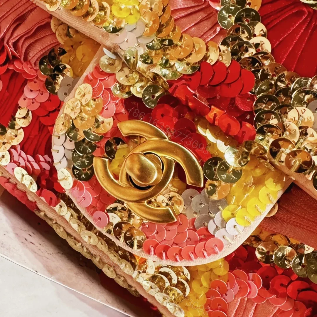View 2 of Chanel Cruise 2021 Classic Bag