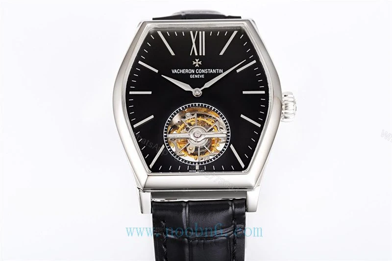View 14 of Replica Vacheron Constantin Malte Tourbillon Watch