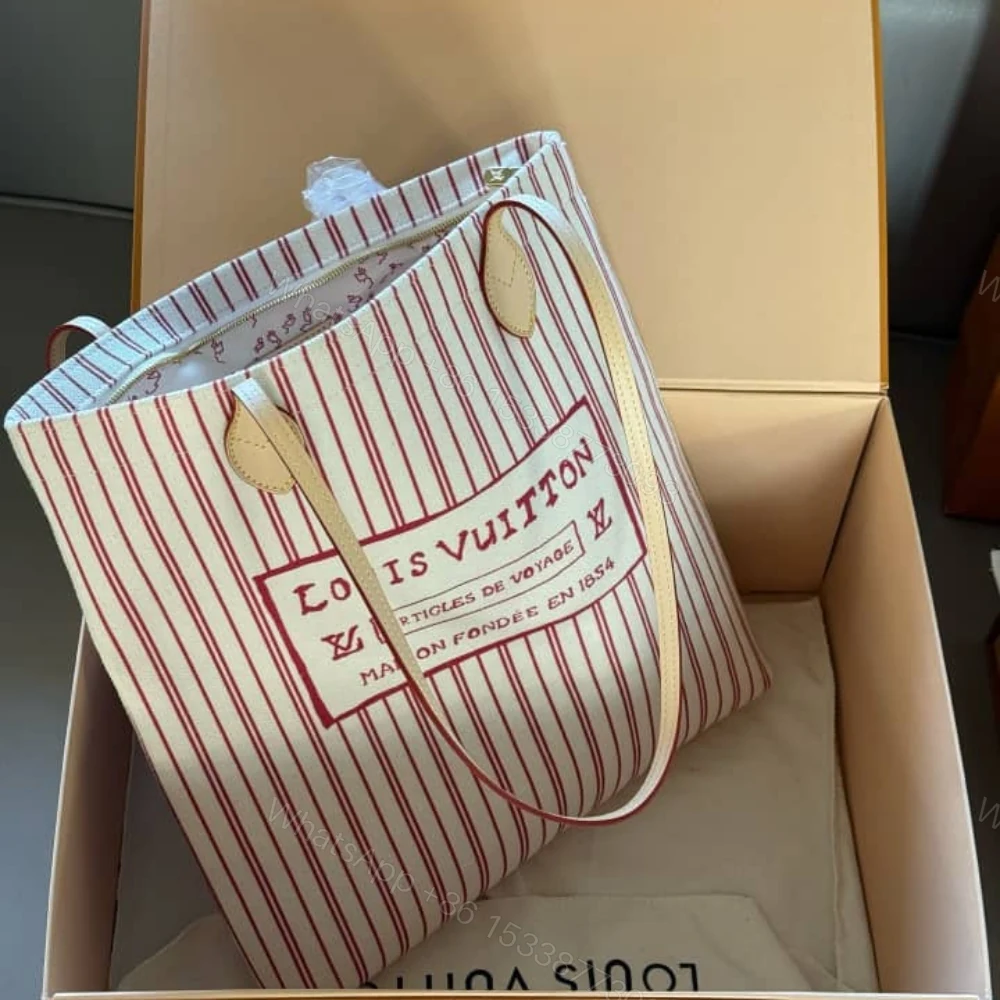 View 4 of LOUIS VUITTON CARRY IT BEIGE 37CM M15121