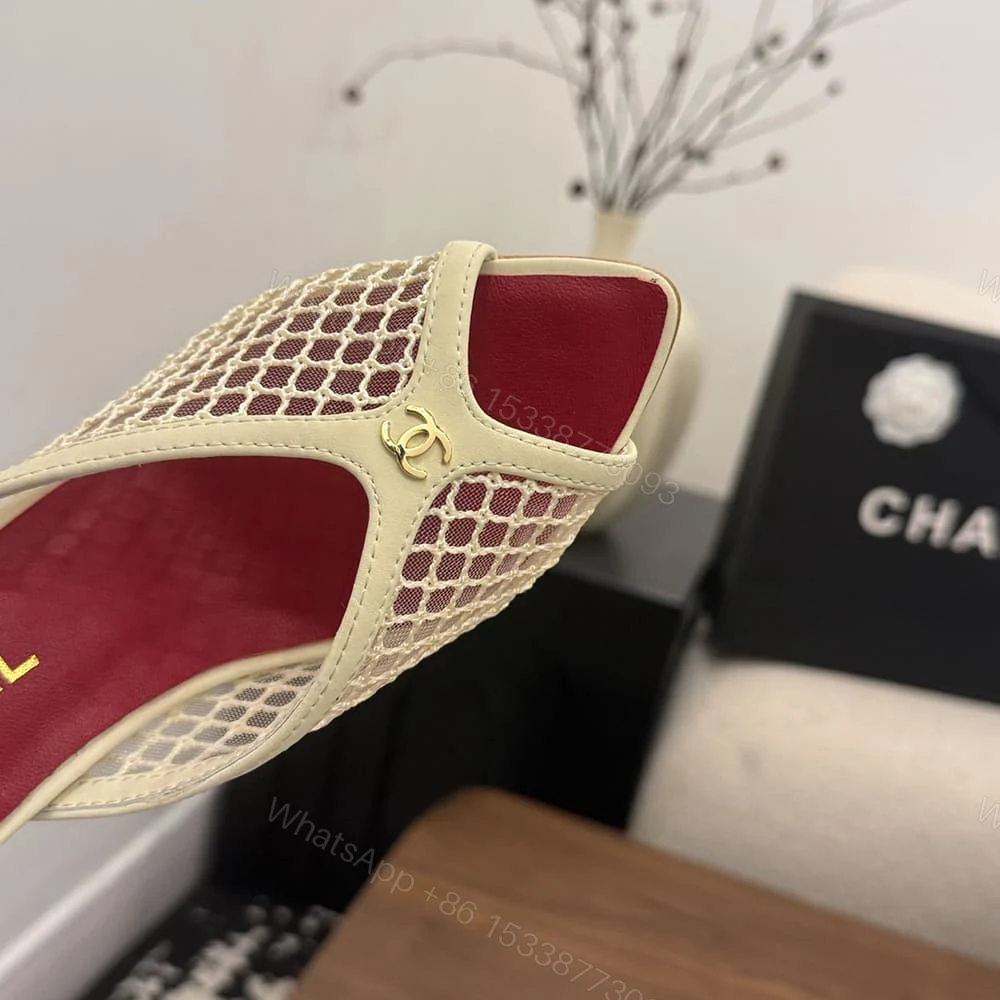 View 7 of CHANEL Mules 172745