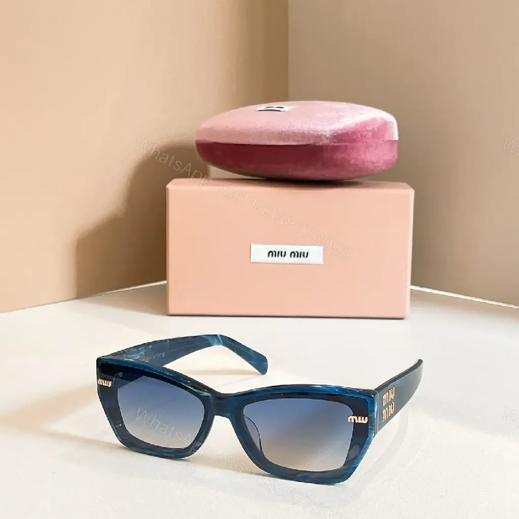 View 5 of Pink-Tinted Bold-Frame Sunglasses: Modern Luxe Comfort