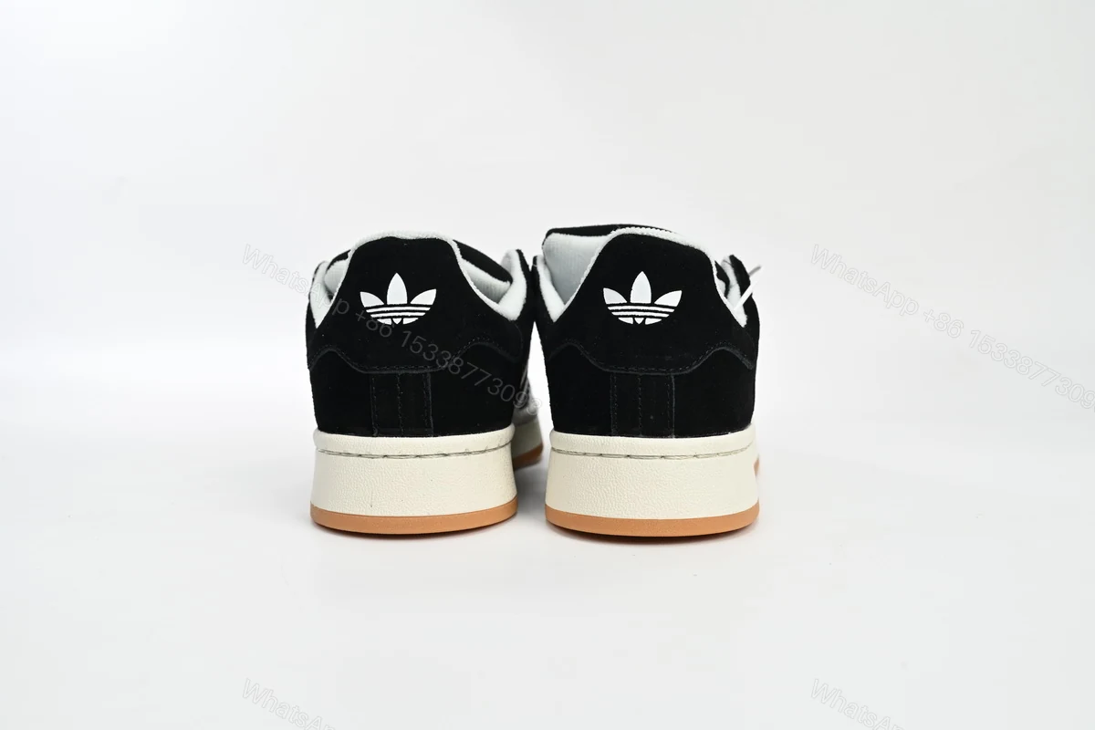 View 3 of adidas Campus 00s Core Black HQ8708