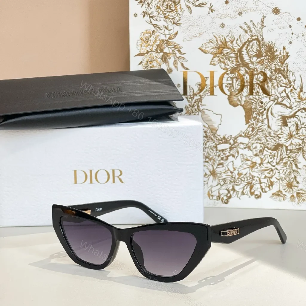 View 2 of Bold Lines Sunglasses: Black Frame, Gradient Bronze Lenses, Luxurious Comfort