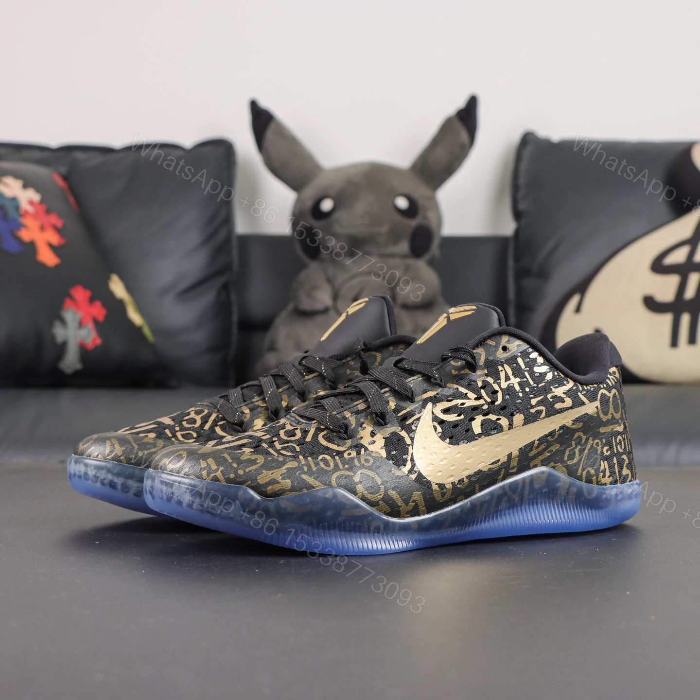 View 7 of Kobe 11 Protro Mamba Day