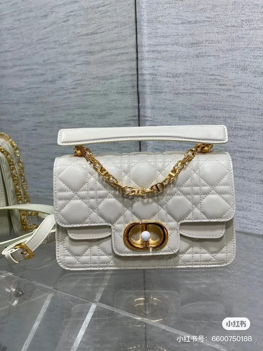 DIOR — view 1