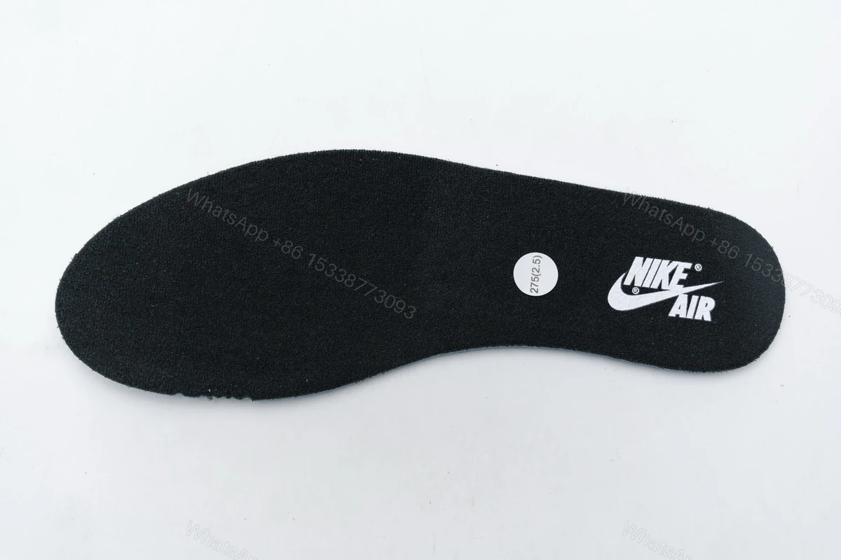 View 10 of Air Jordan 1 Retro High Dark Mocha 555088-105(Top Quality)