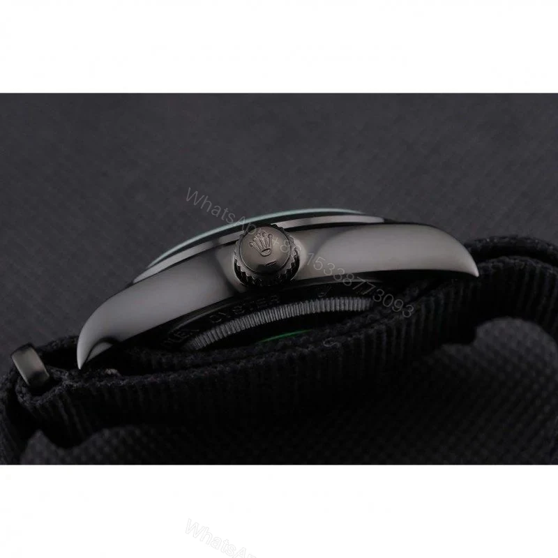 View 6 of Replica Rolex Milgauss Black Dial 622001