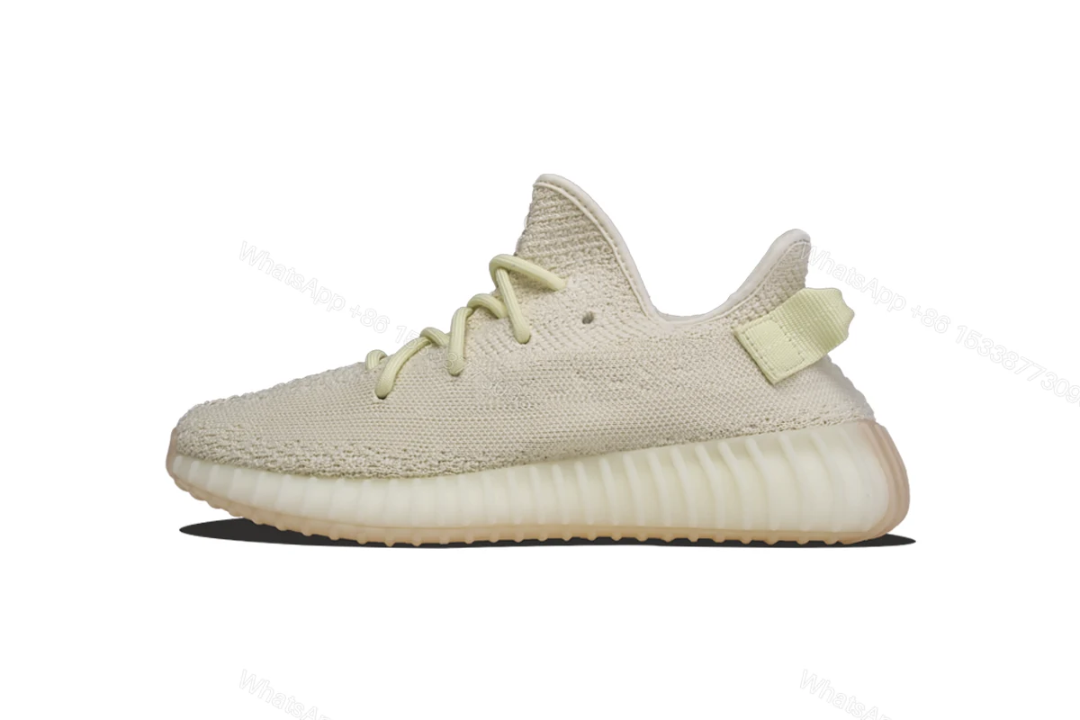 View 7 of Yeezy Boost 350 V2 Butter F36980