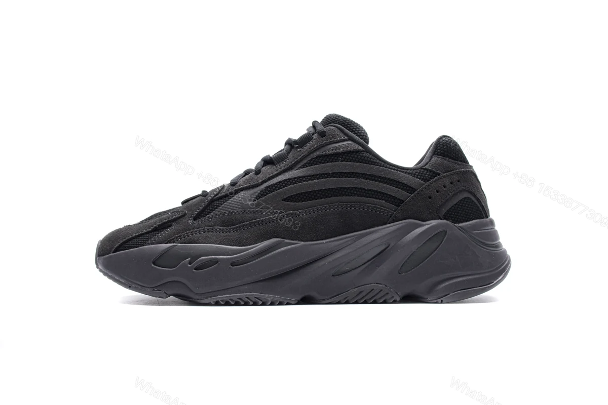 View 18 of Adidas Yeezy 700 V2 “Vanta” FU6684