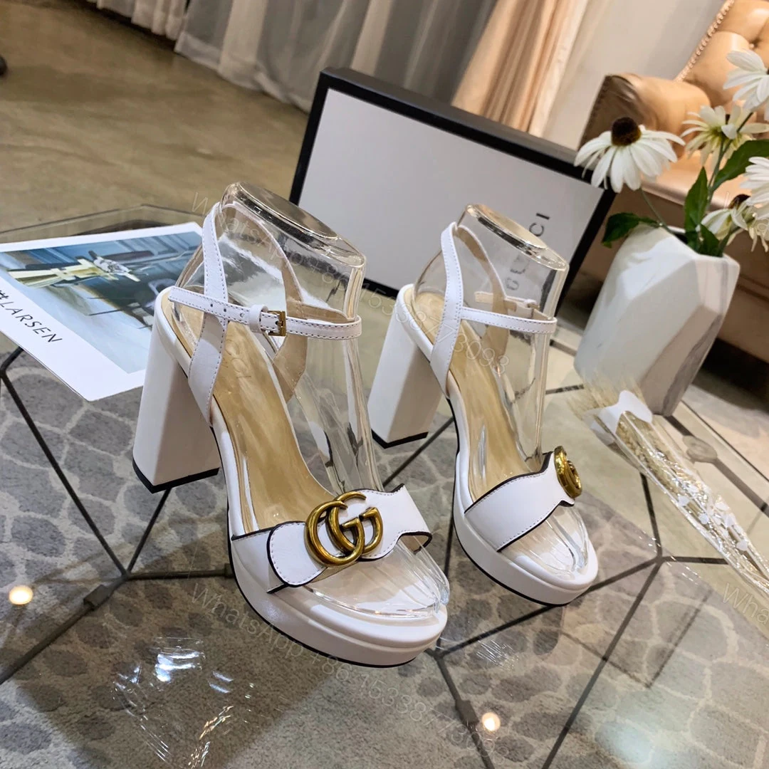 View 7 of New GCI HIGH HEELS 021