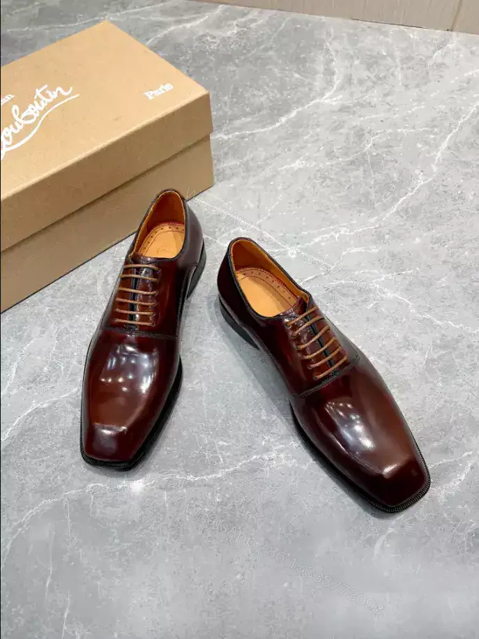 View 6 of CHRISTIAN LOUBOUTIN CORTEO – LDC014