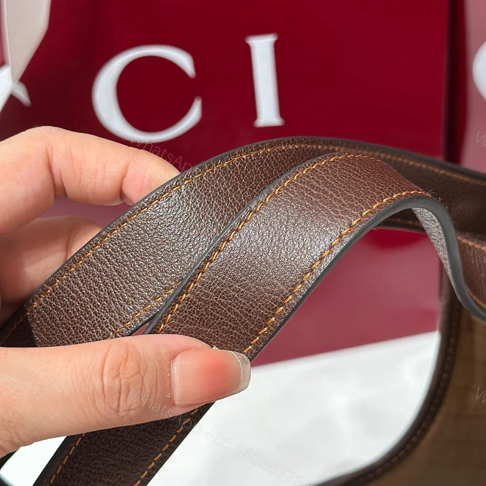 View 7 of Gucci Giglio small tote bag(HIGH-END GRADE)