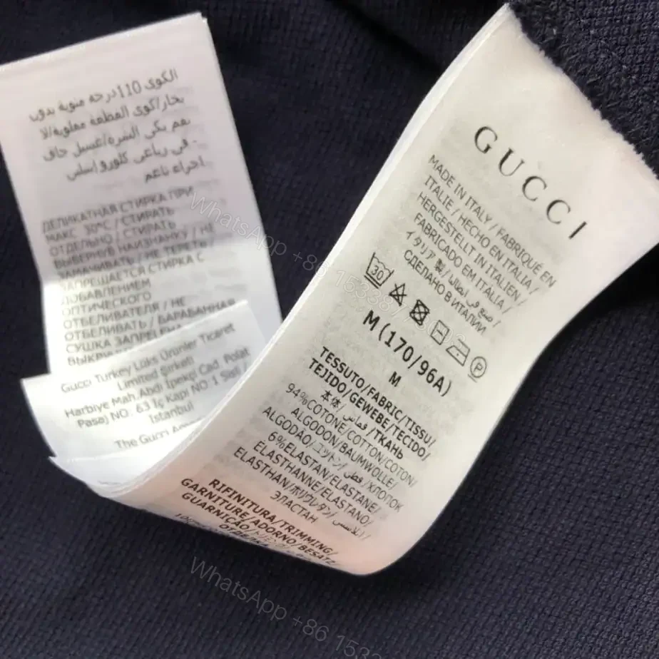 View 4 of Gucci Polo – GC0105