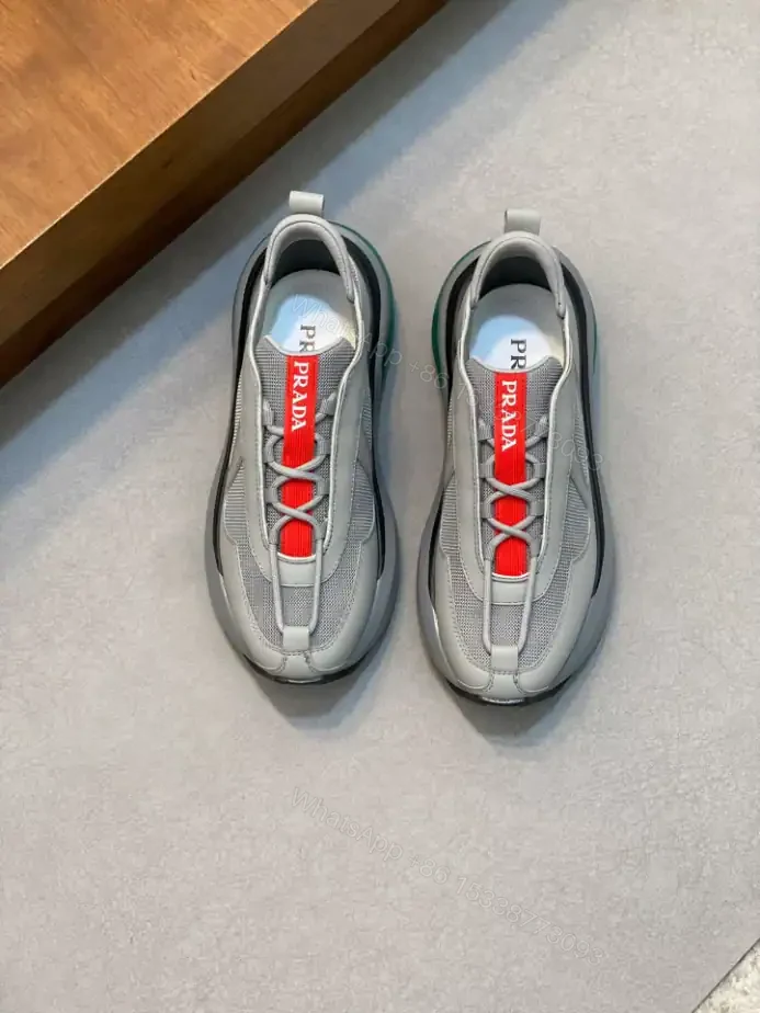 View 5 of PRADA SNEAKERS – PRD057