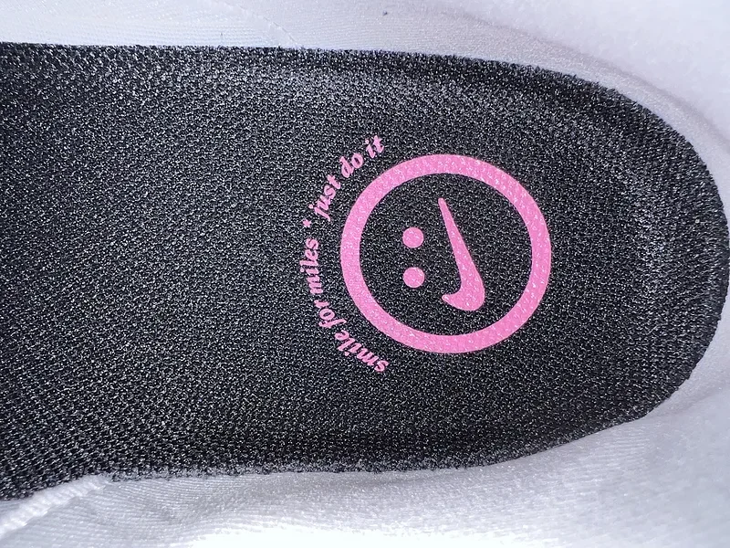 View 10 of Breathable Knit High-Tops with ZoomX Comfort Shoes