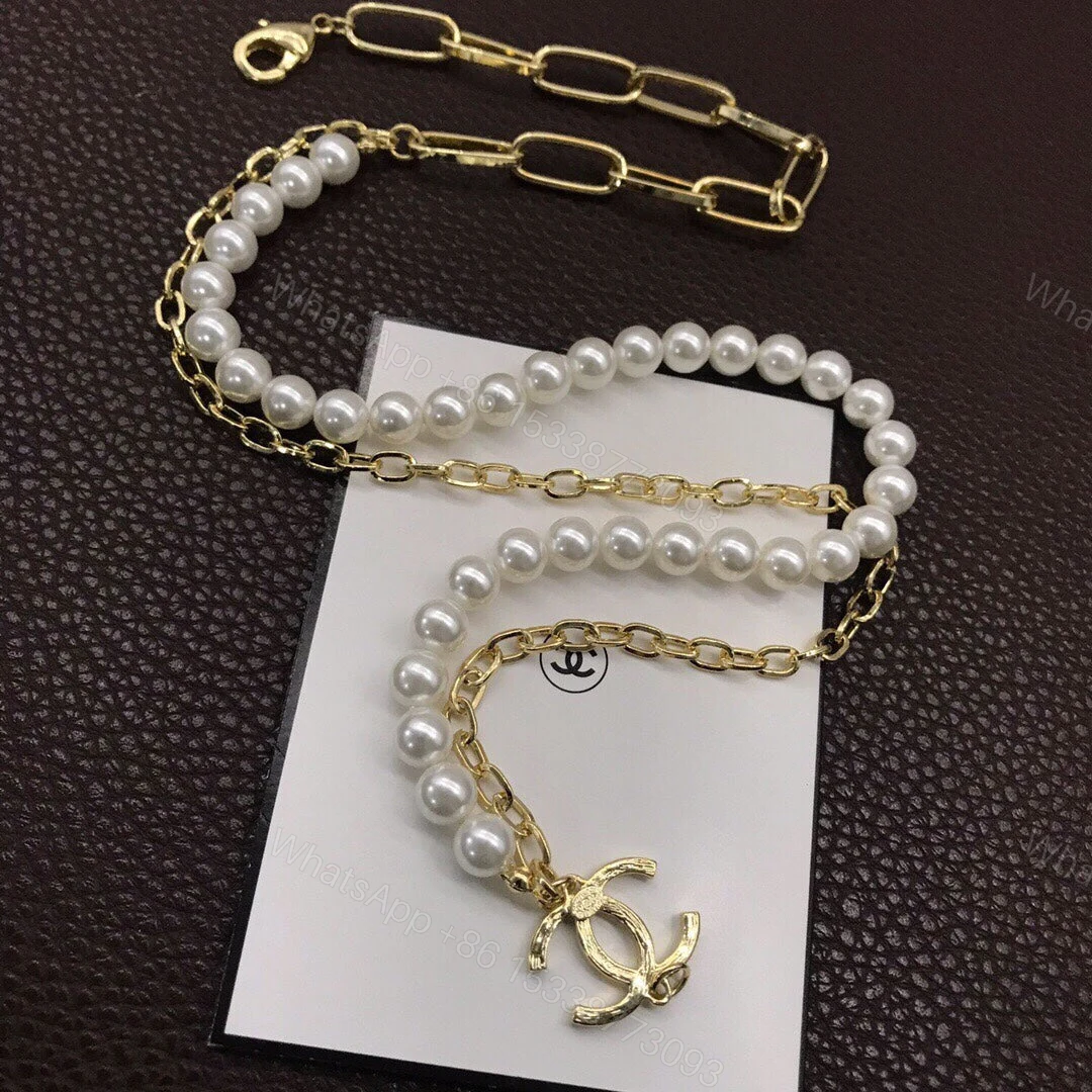 View 4 of EN – Lux Necklace CHL036