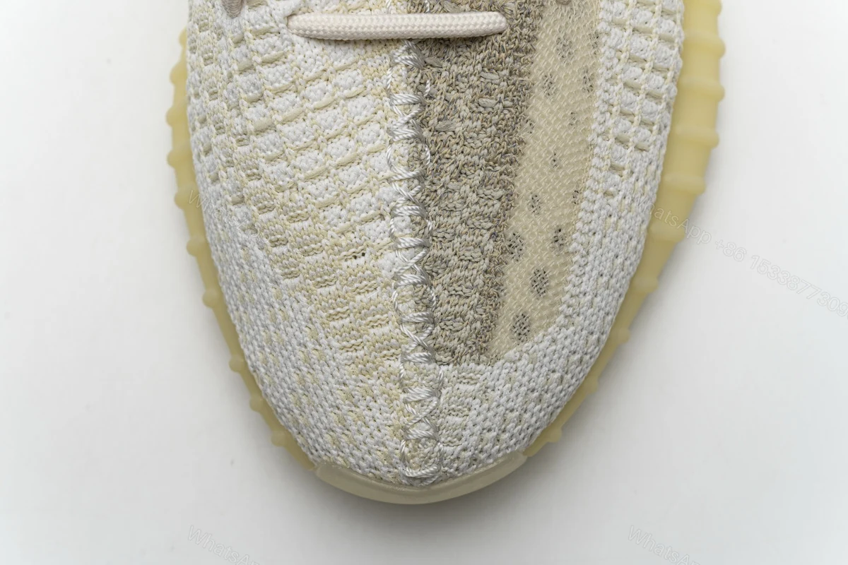 View 8 of Yeezy Boost 350 V2 Abez FZ5246