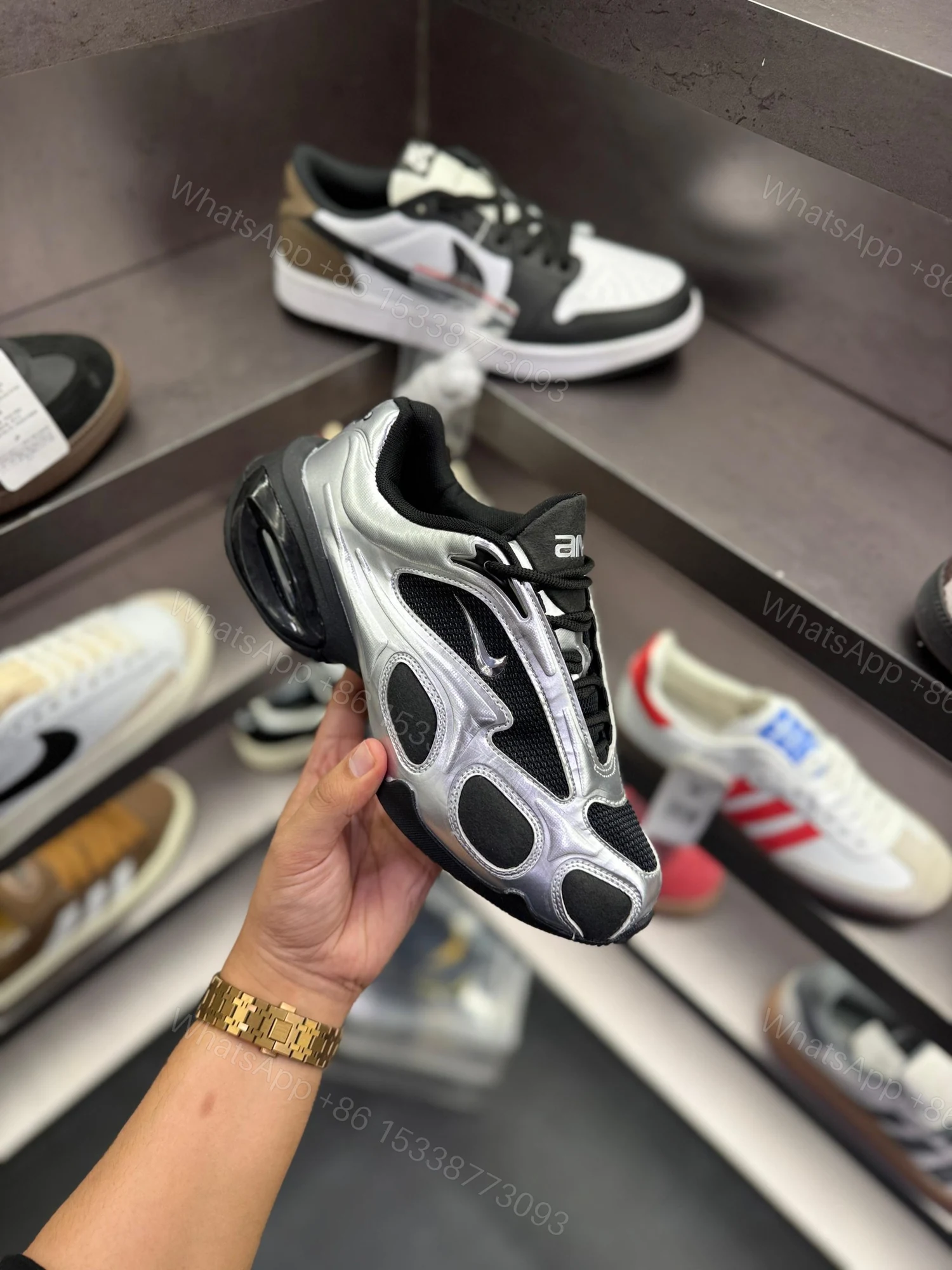 View 3 of First Copy Nike Airmax Muse 2025