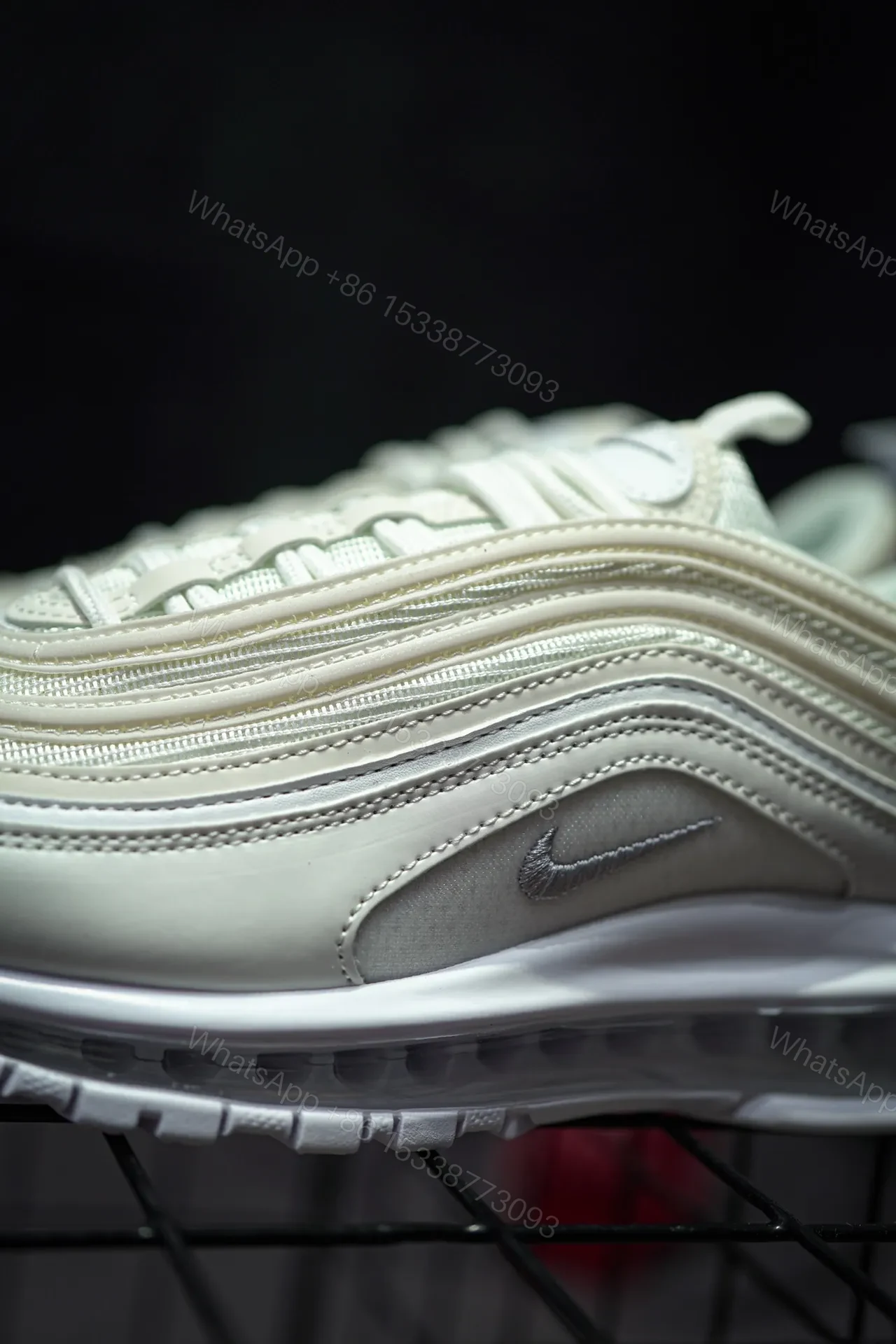 View 9 of Nike Air Max 97 Reps