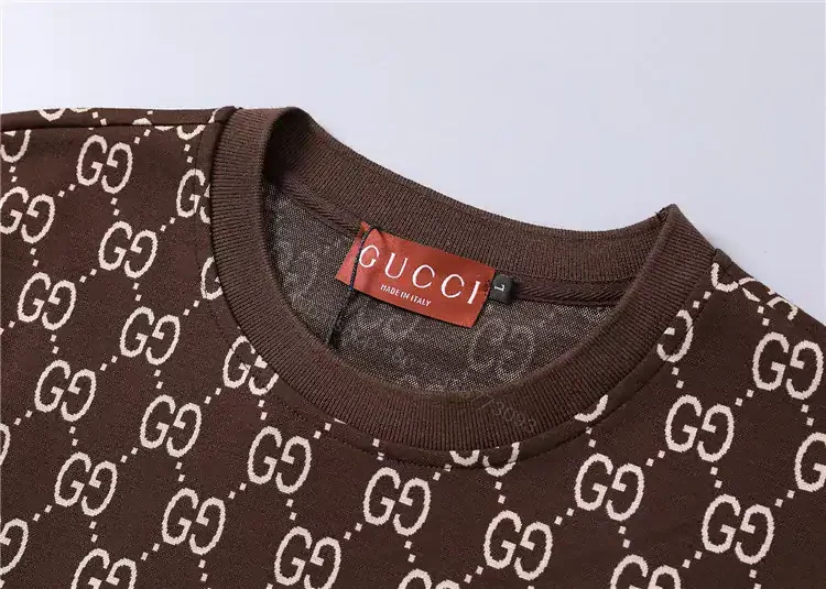 View 5 of Gucci T-Shirt – GC0157