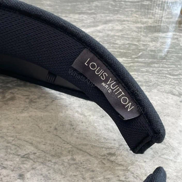 View 5 of Louis Vuitton Visor – LHC14